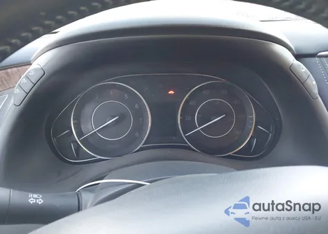 2018 Nissan Armada Platinum z USA, uszkodzony, nr VIN JN8AY2ND4J9051359